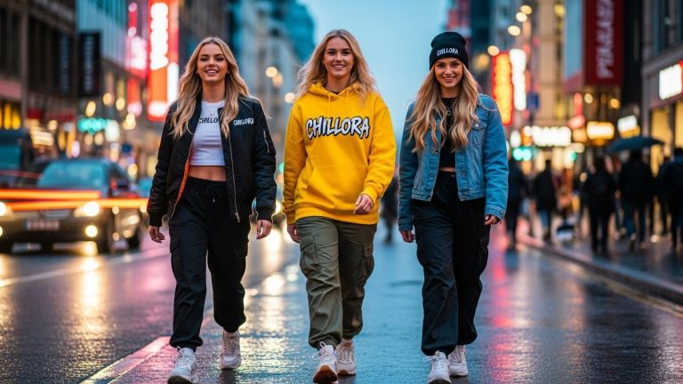 Streetwear Nedir? Şehir Hayatından Doğan Bir Stil Anlayışı